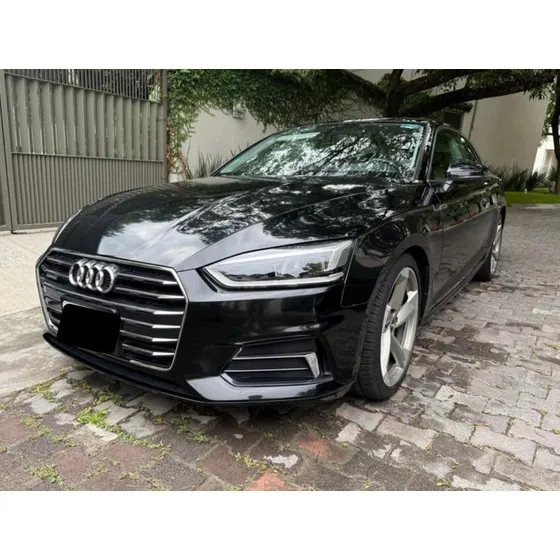 Audi A5 2.0 Elite 252hp Dsg