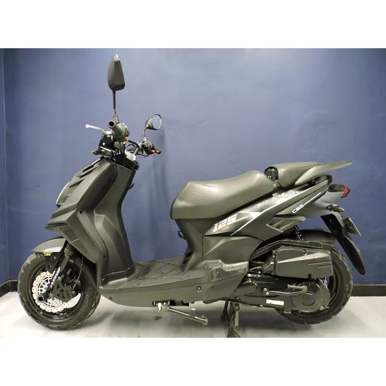 Akt Dinamic Pro 125 2023