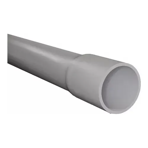 Tubo Conduit Pvc 3/4 X 3 Mts