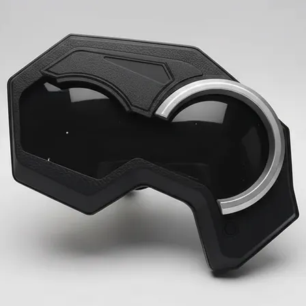 Painel Digital Moto Shineray Shi175 Carburador,original