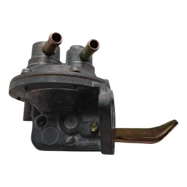 Bomba Gasolina Mecanica Renault 19 1.7 8v Carb F2n