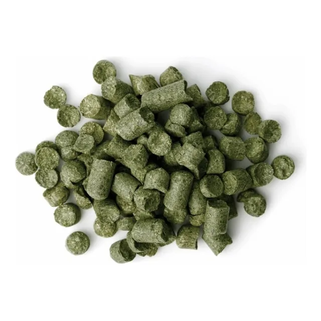 Lúpulo Citra Importado 150 Grs - Punto Birra