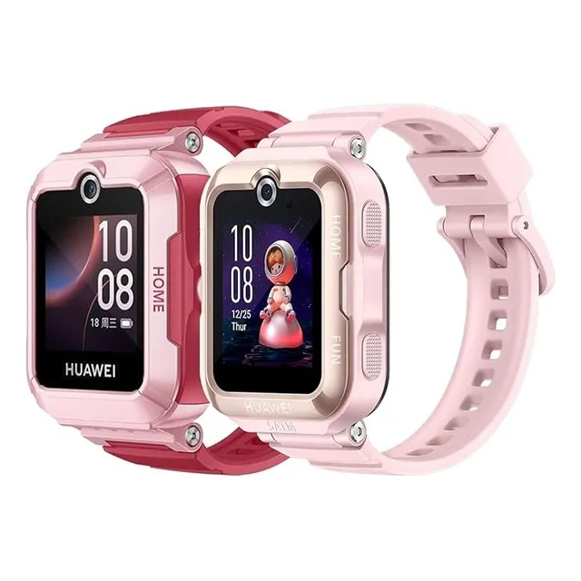 Correa De Silicona Para Huawei Watch Kids 4 Pro