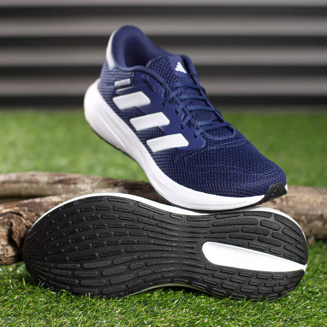 Tênis Corrida Response Runner Masculino Estilo Leve Macio Tênis Corrida Response Runner Masculino Estilo Leve Macio