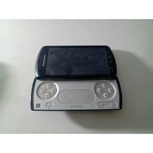 Telefono Android Sony Ericsson Xperia Play R800i -psp Play 1