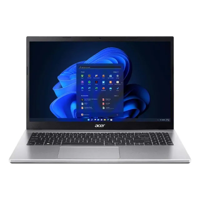 Notebook Acer Intel I7-1255u 16gb Ram 512gb Ssd 15.6 Win11