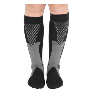 Medias Calcetines De Compresion Deportivas Correr Ejerci Medias Calcetines De Compresion Deportivas Correr Ejerci
