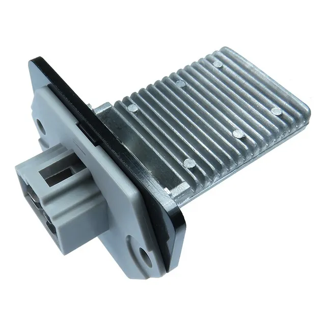 Resistencia Ventoinha Para Tucson 2.0/2.7 Ge3101