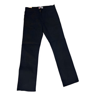 Pantalón De Gabardina Recto Para Dama Pantalón De Gabardina Recto Para Dama