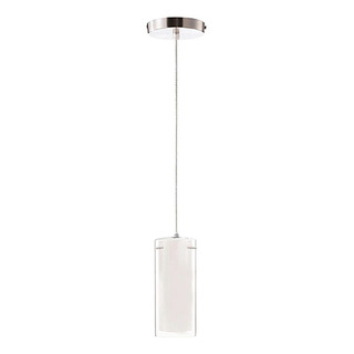 Lámpara Pendante 60w Opalino Para E26/e27 Java Tecnolite Lámpara Pendante 60w Opalino Para E26/e27 Java Tecnolite