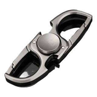 Spinner De Dedo Multifuncional Para Combater A Ansiedade Spinner De Dedo Multifuncional Para Combater A Ansiedade