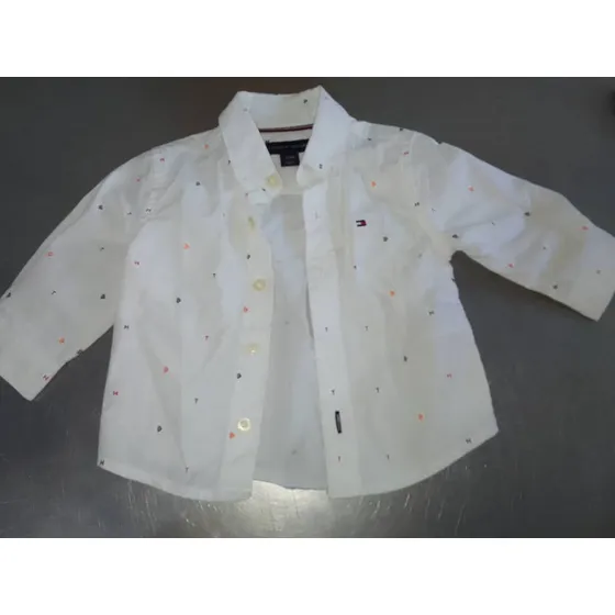 A La Venta Ropa Usadas Marca Tommy Nike De Niño