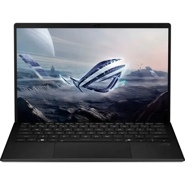 Asus Rog Flow Z13 13.4 2.5k 180hz Ryzen Ai 64gb 1tb Ssd Off Black