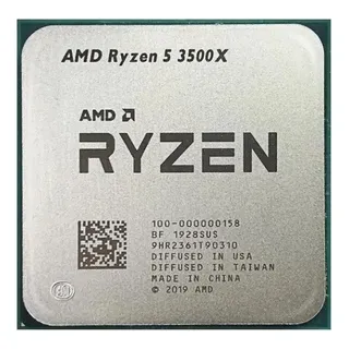 Processador Ryzen 5 3500 | Mercado Livre