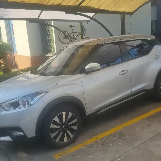 Nissan Kicks 2019 1.6 Sense
