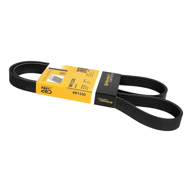Banda 1330 Mm Acc Slk230 L4 2.3l 98/00 Continental
