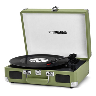 Reproductor De Discos De Vinilo 3 Velocidades Bluetooth La 2 Reproductor De Discos De Vinilo 3 Velocidades Bluetooth La 2