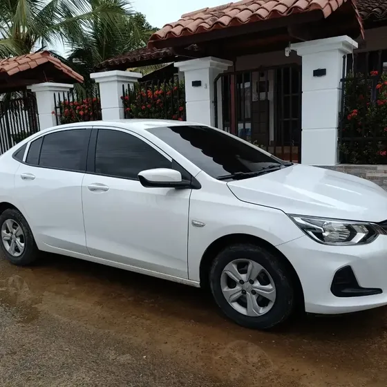 Chevrolet Onix 2023 1.0t Lt