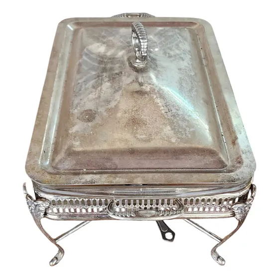 Calentador Chafing Dish Para Cocina