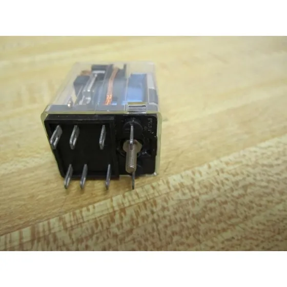 Rele Fujitsu Modelo Frl-263 Nuevo Para Motor Industrial