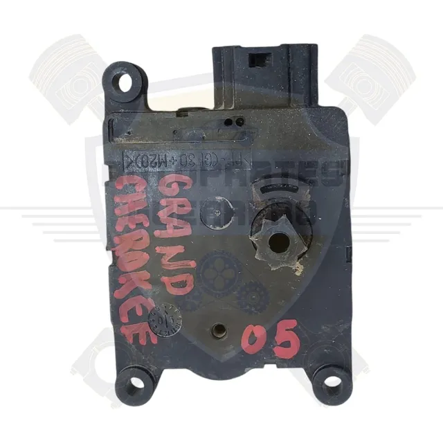 Actuador De Clima Grand Cherokee 2005