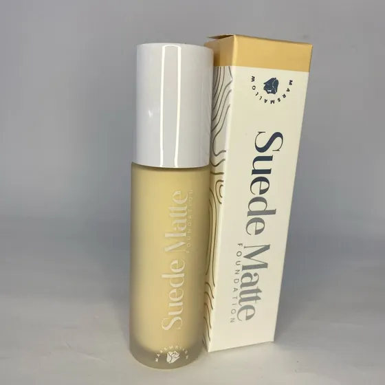 Base Suede Matte Dolce Bella Original