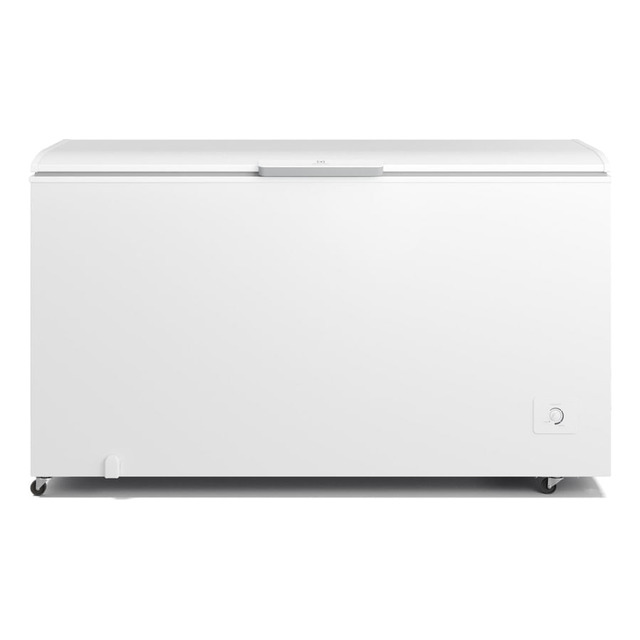 Freezer Horizontal Electrolux 513l Inverter (hi550) Cor Branco 220v Freezer Horizontal Electrolux 513l Inverter (hi550) Cor Branco 220v
