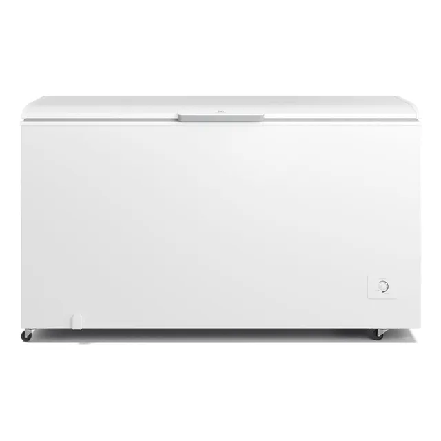 Freezer Horizontal Electrolux 513l Inverter (hi550) Cor Branco 220V
