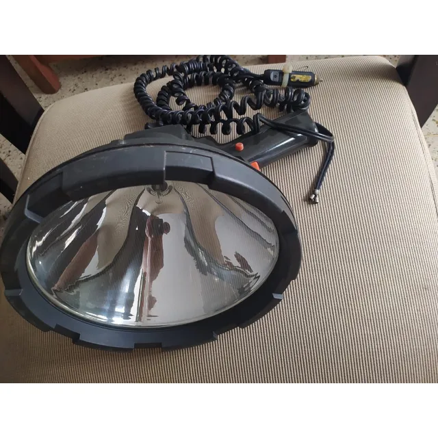 Faro Manual Coleman Camping
