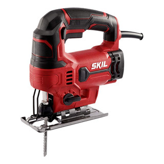 Jig Saw Skil Js313101, 5 Amperios, Con Cable, 3000 Spm, Con Jig Saw Skil Js313101, 5 Amperios, Con Cable, 3000 Spm, Con