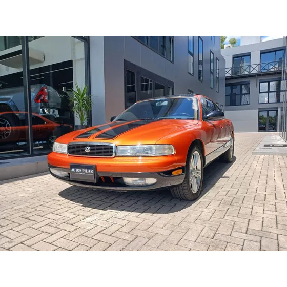 Mazda Pick-up 2.6 B 2600 D/cab 4x4 1992