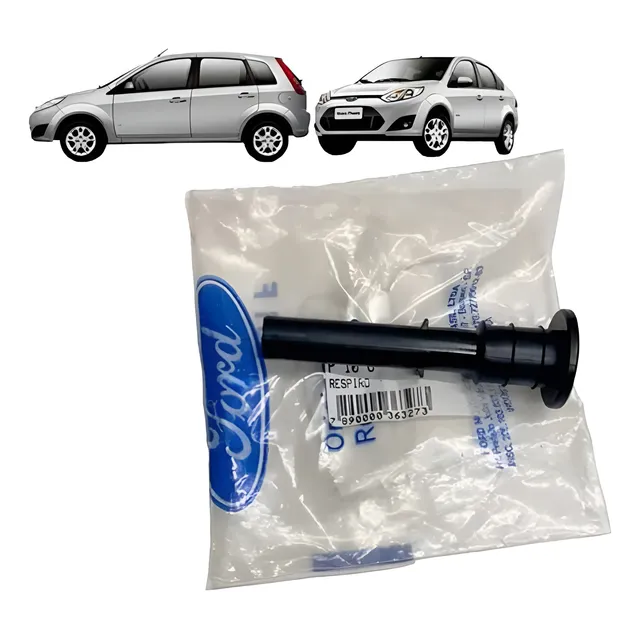 Respiradero De Caja Cambios Ford Fiesta Ecosport Ka Focus