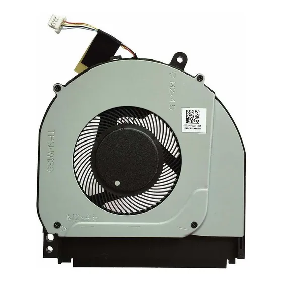 Nuevo Ventilador Refrigeracion Cpu Diseñado Para Hp X360