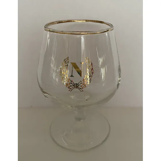 Copas Para Brandy