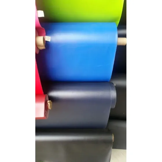 Tela Cuerina Por Metros Varios Colores 1.40 Ancho