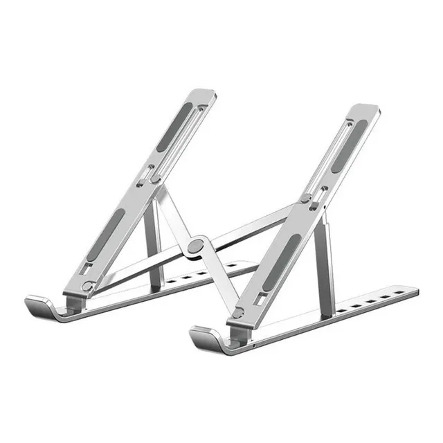 Soporte Plegable De Aluminio Para Notebook - Milgenial