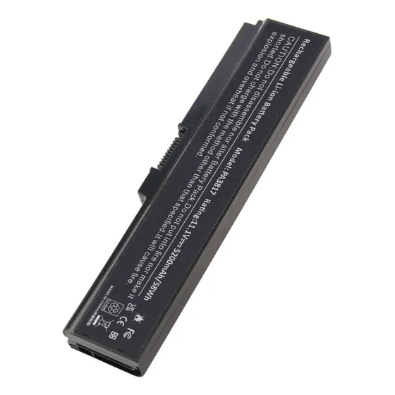 Bateria Toshiba A660 A665 L655 C640 C650 C650d C655 Nueva