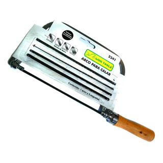 Arco Para Calar Cortar Segueta 2341 Lion Tools Arco Para Calar Cortar Segueta 2341 Lion Tools
