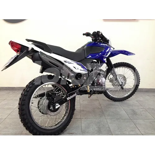 Motomel Enduro Skua 250 Base Motozuni Lomas