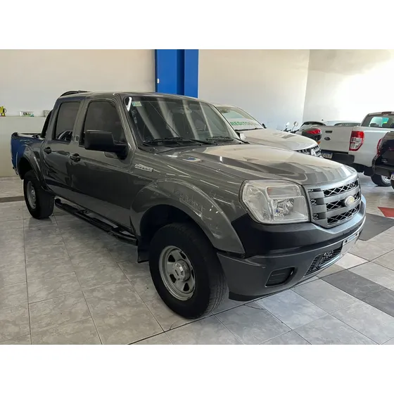 Ford Ranger 3.0 Cd Xl Plus 4x2