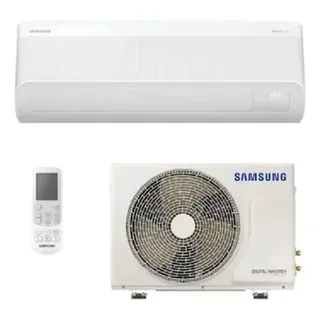 Ar Cond Inv Samsung Windfree 12000 Qu/ Fr 220v R-32 Wi-fi Ar Cond Inv Samsung Windfree 12000 Qu/ Fr 220v R-32 Wi-fi