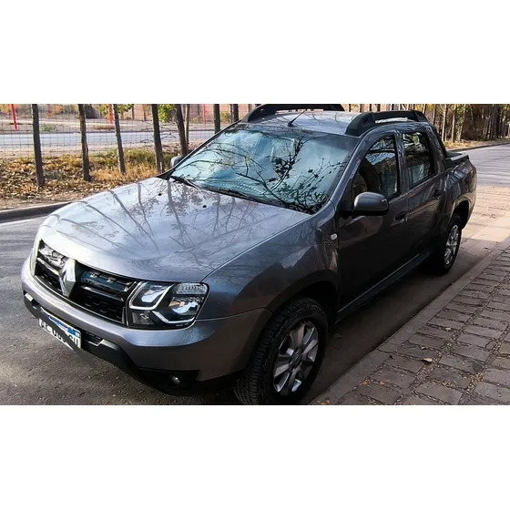 Renault Duster Oroch 2.0 Dynamique