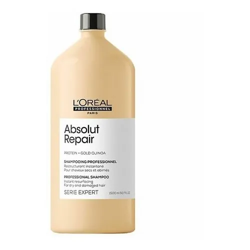 L´Oréal Shampoo Absolut Repair 1500ml