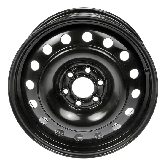 4 Aros #17 Hilux En ¢59.000 (6 Huecos)