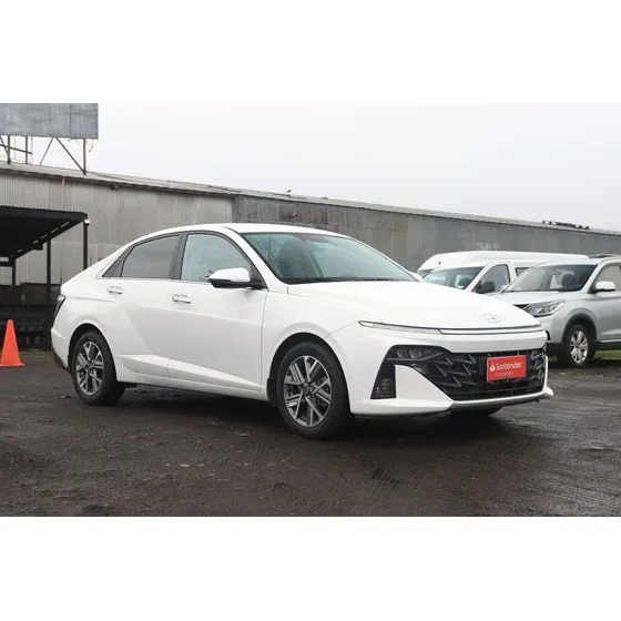 Hyundai Accent Full Ac Auto