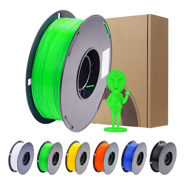 Filamento P Para Impresión 3d 1.75mm Suministros Impresión