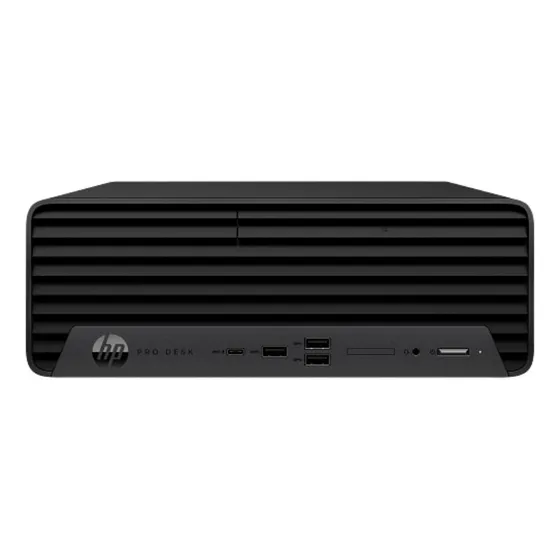 Computador De Escritorio Hp 400 G9 Sff I5-14500 16gb 512gb S