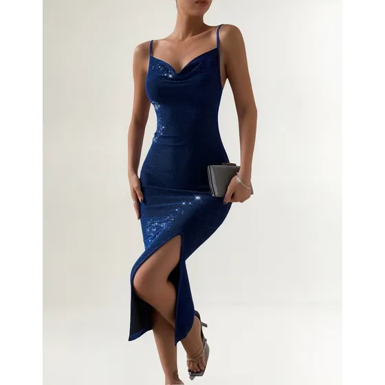 Vestido De Fiesta