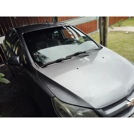 Chevrolet Sail 1.4 Full