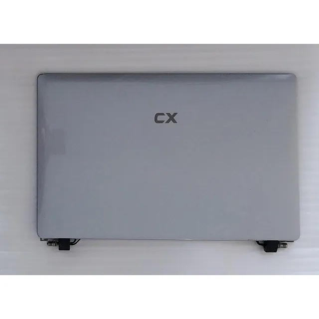 Carcasa Tapa Notebook Cx 227xx